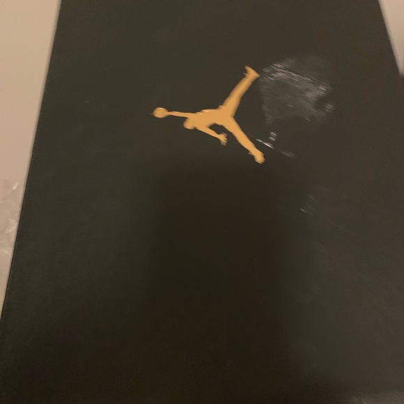 Jordan Retro 5 - Picture 4 of 5